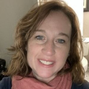 Meet your Posher, Marsha